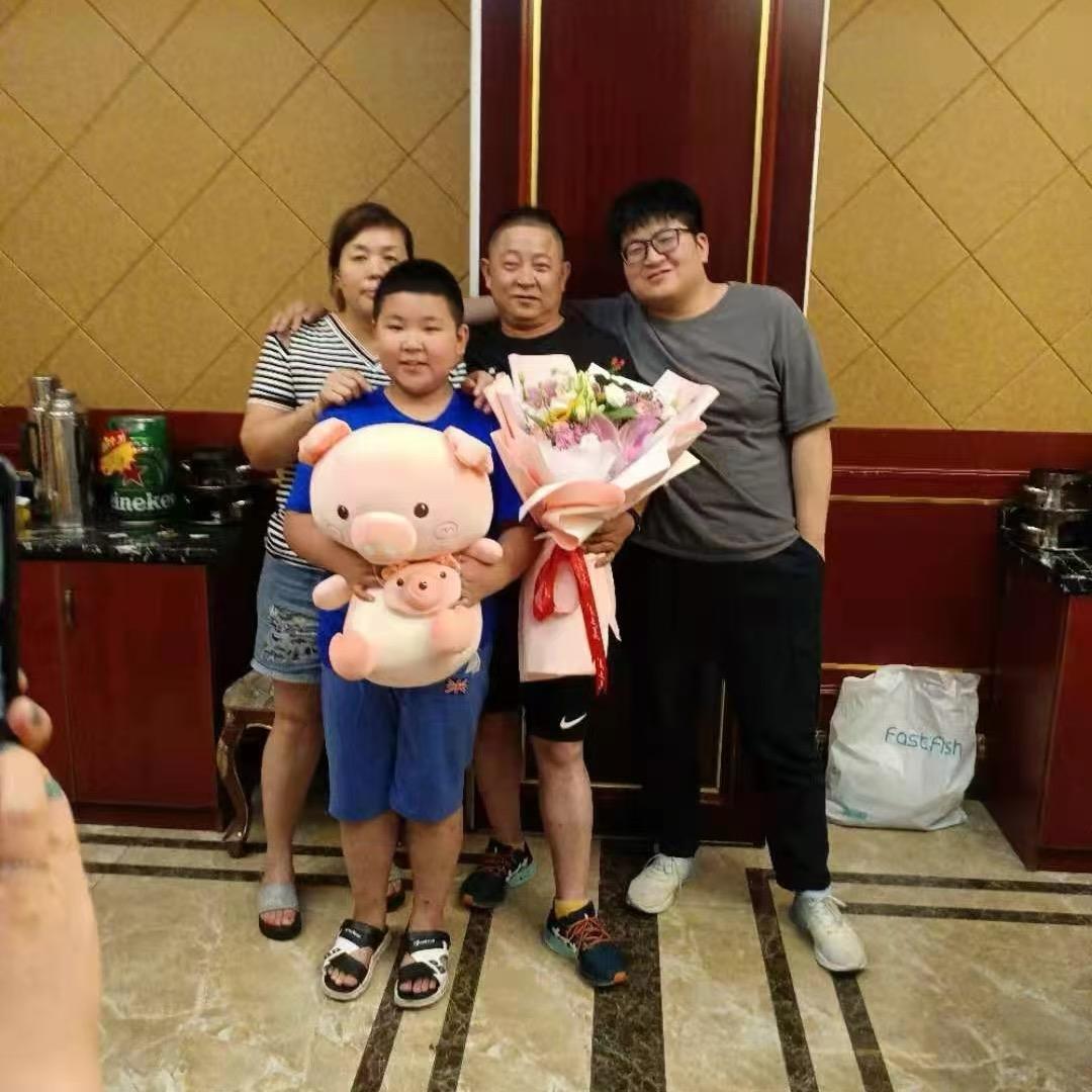 徐海停