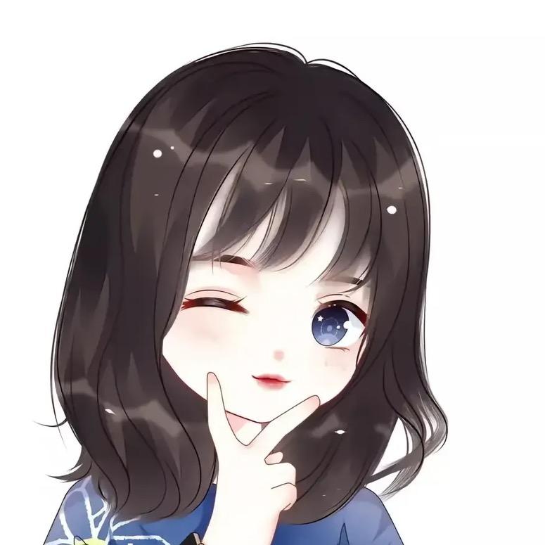 白皑熙熙💕