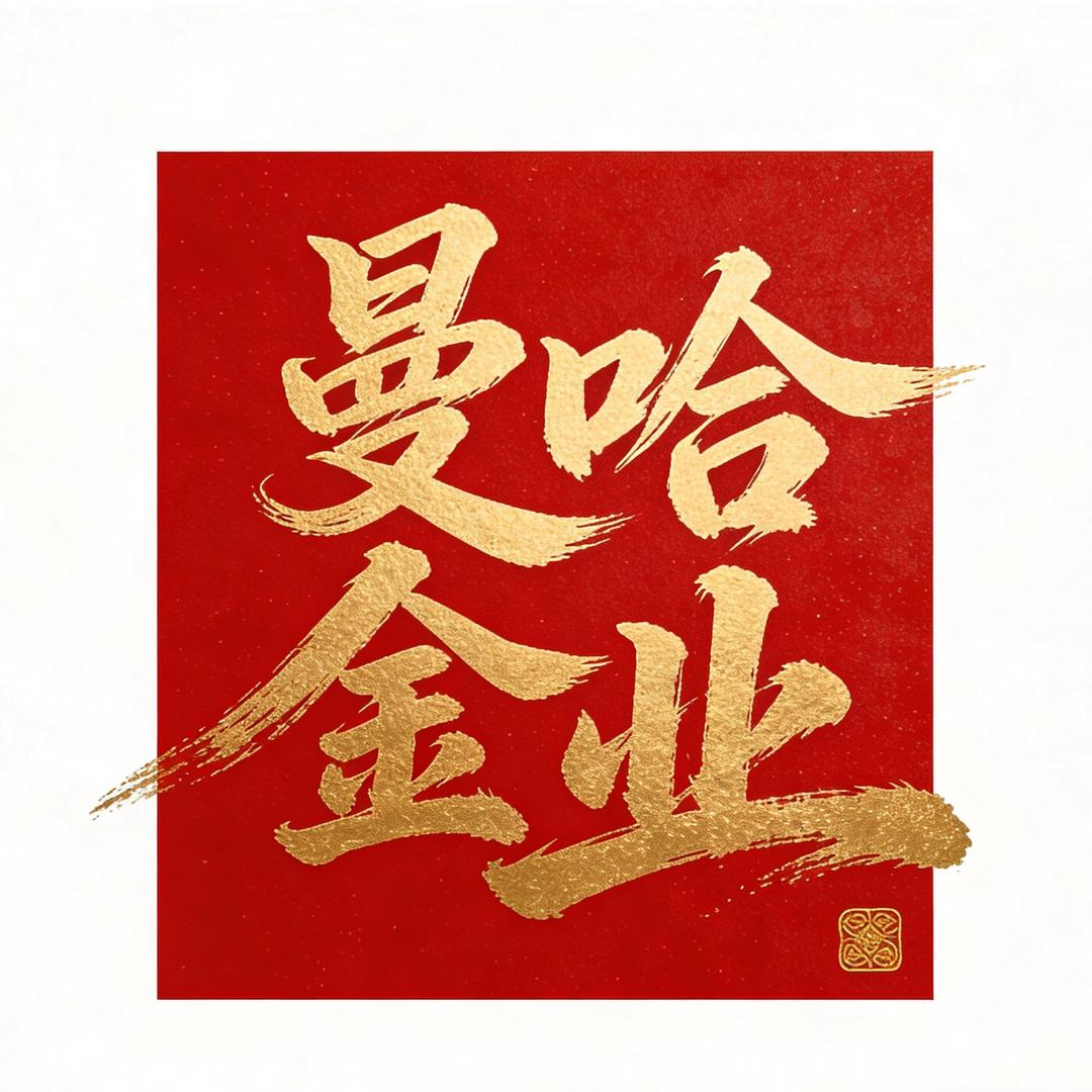 曼哈金业直播号