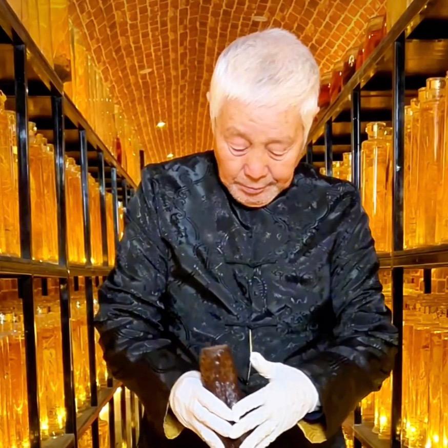 东北参酒酒业