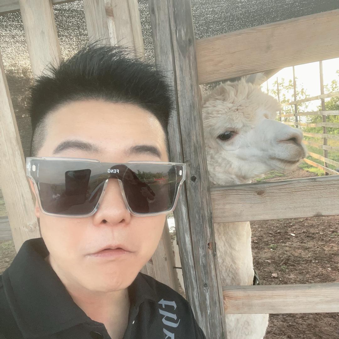 胖嘟嘟的圆圆