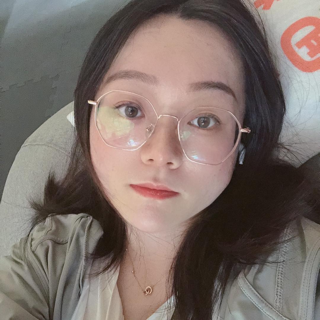 潮起一定有潮落🥕