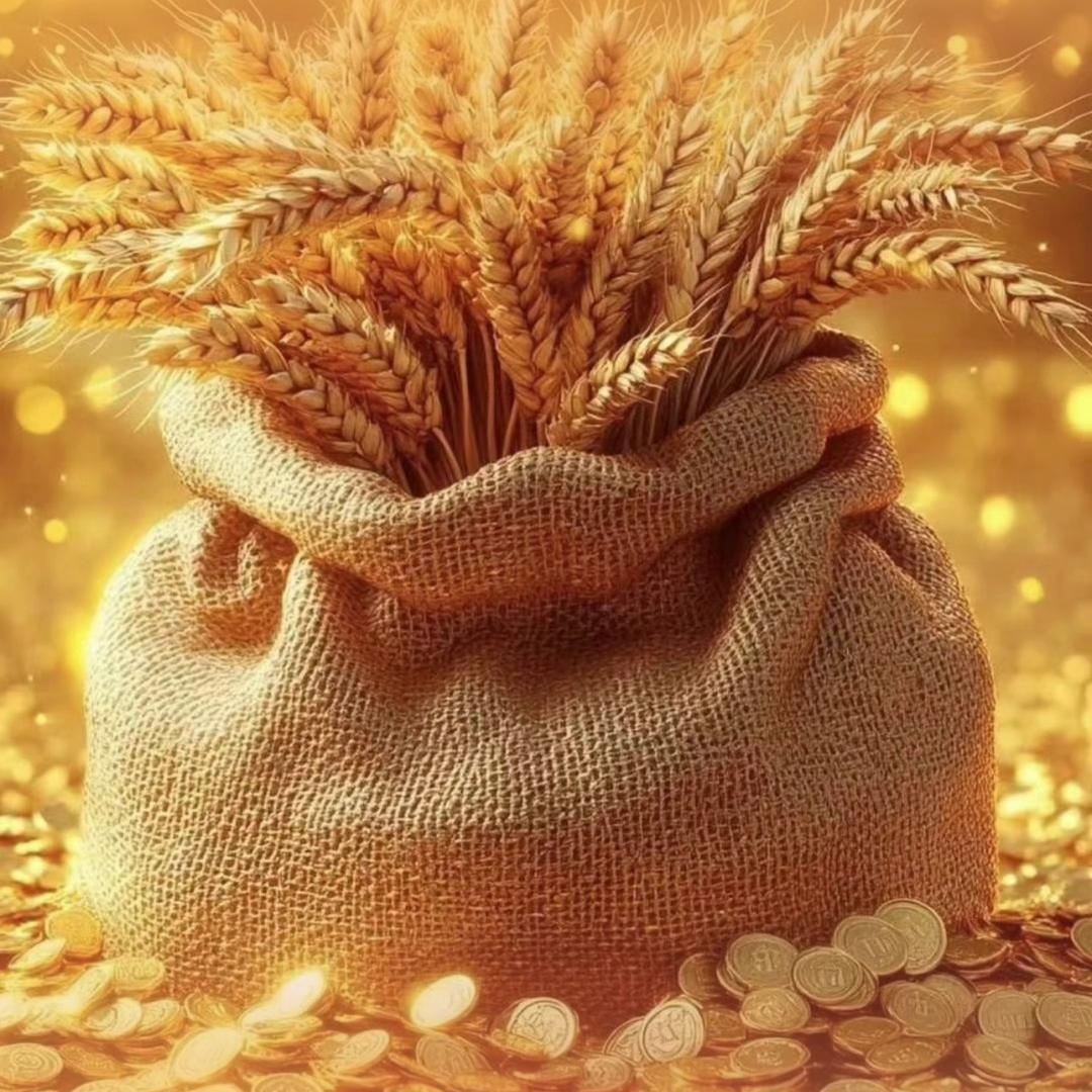 王后余生～🌾🌾