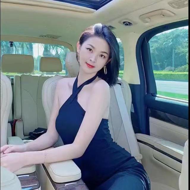 英子