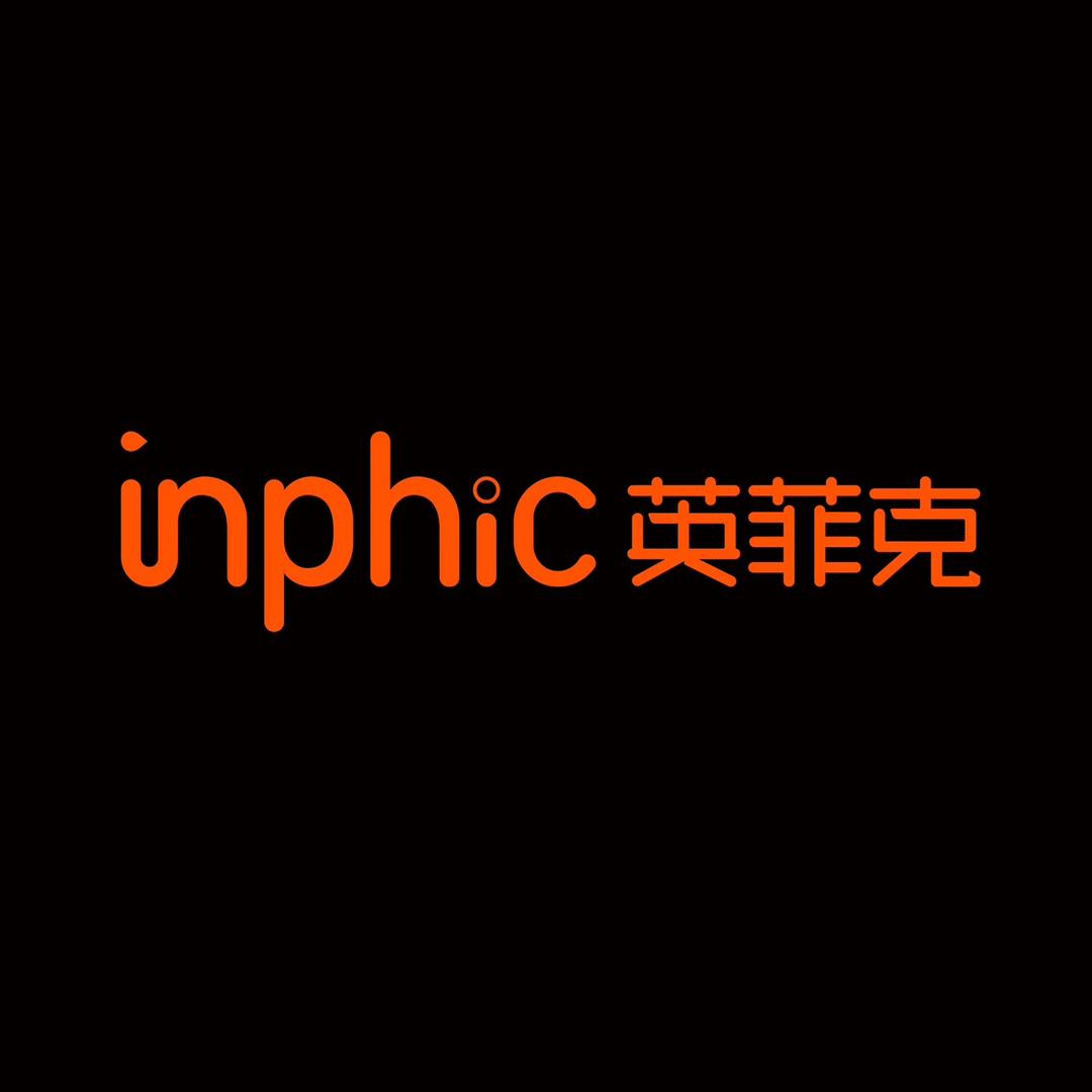 英菲克键鼠旗舰店