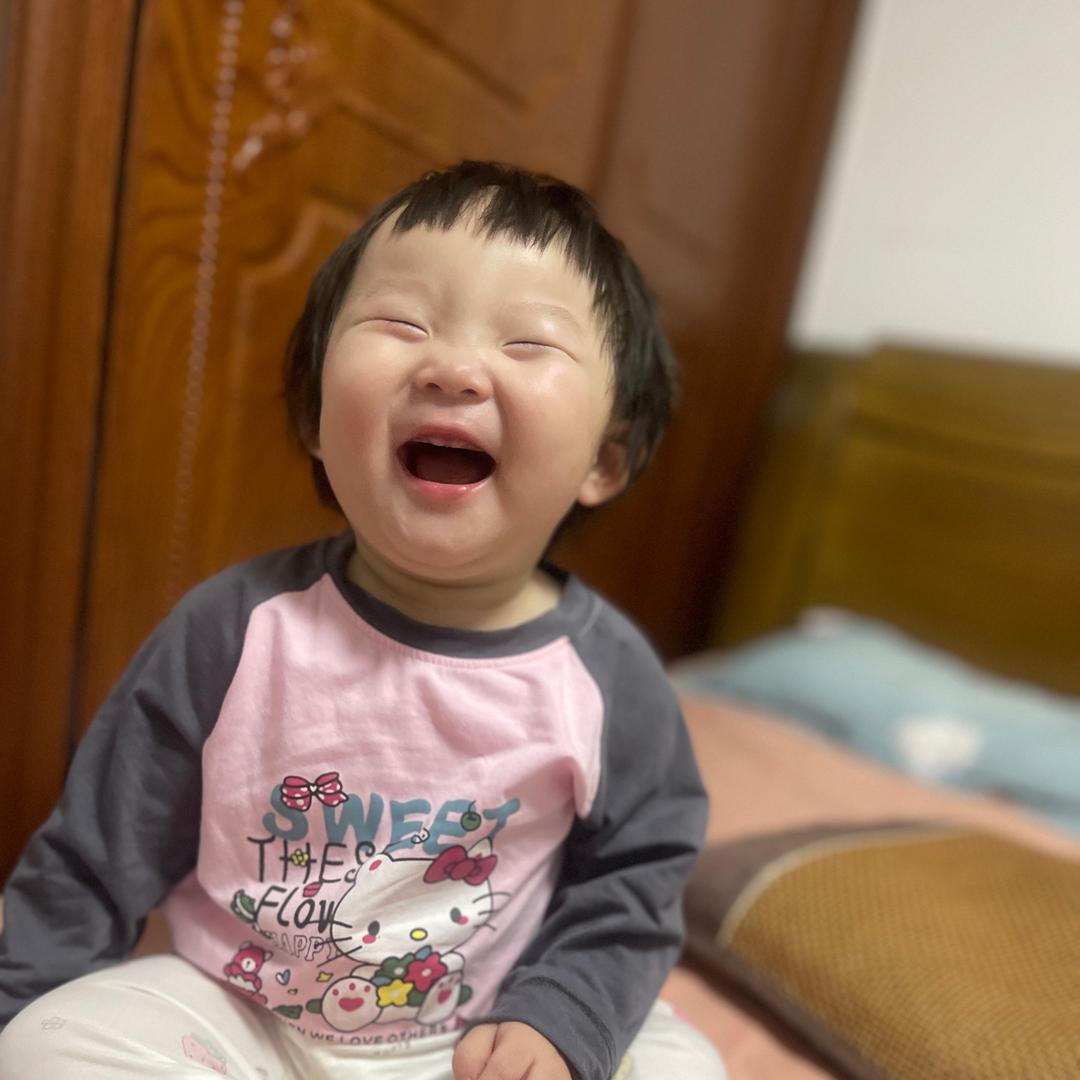 潼潼妈妈👩