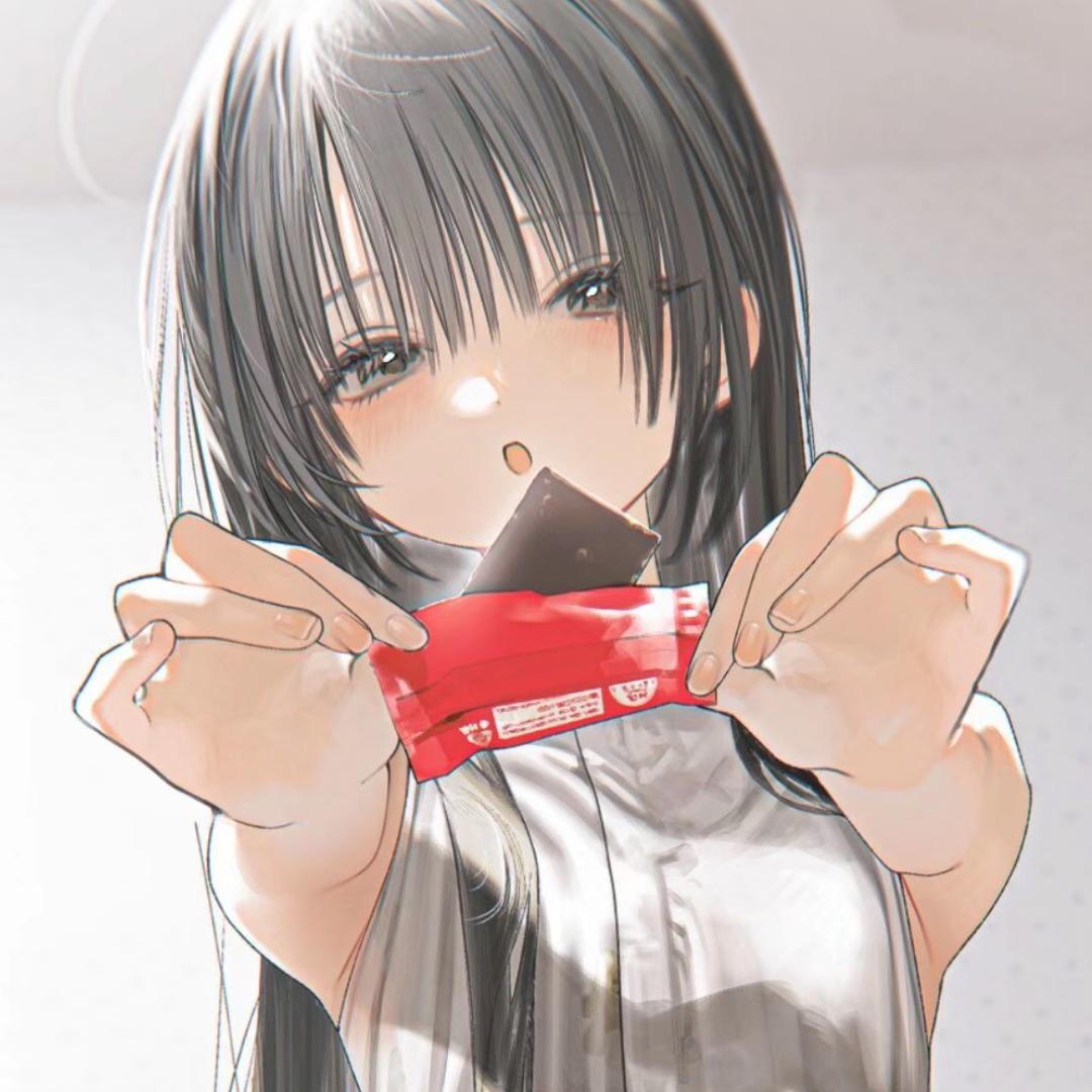 小畎ovo