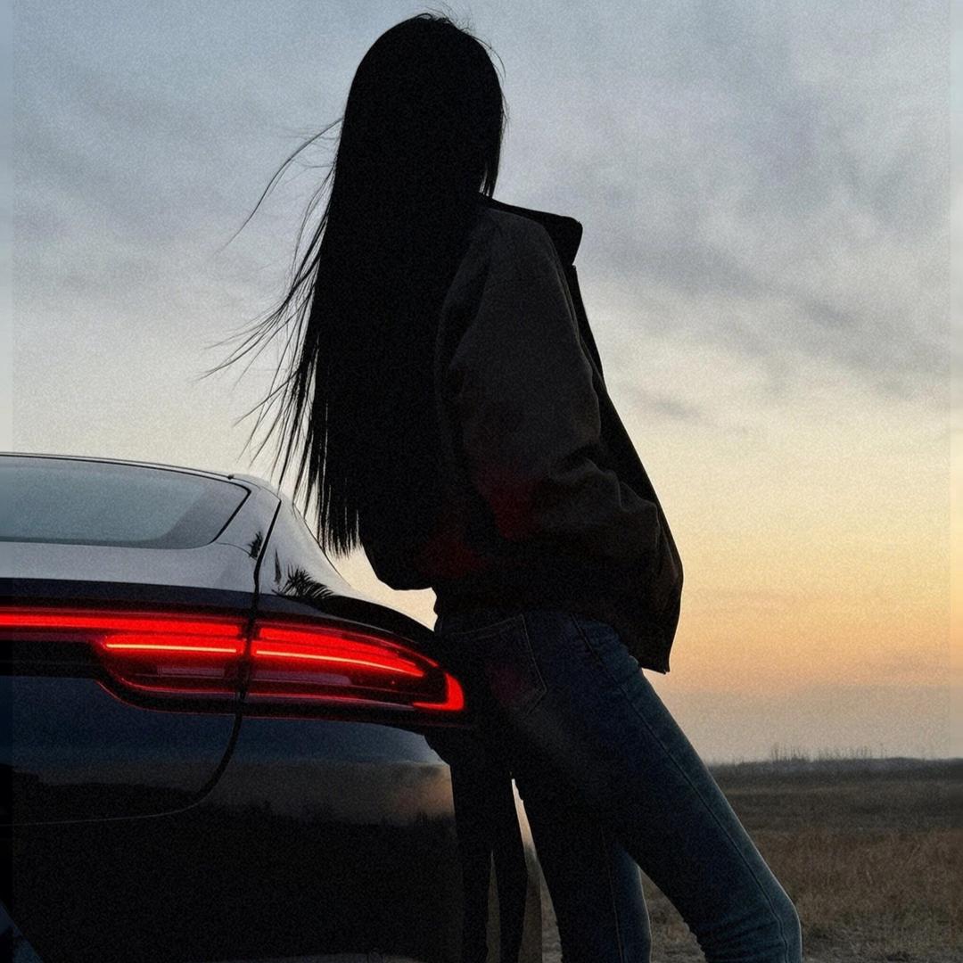 黑小姐