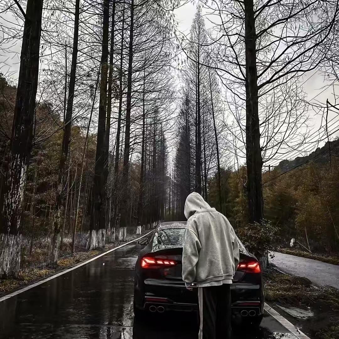 有幸.