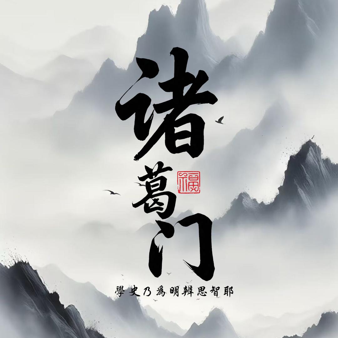 诸葛门🍭