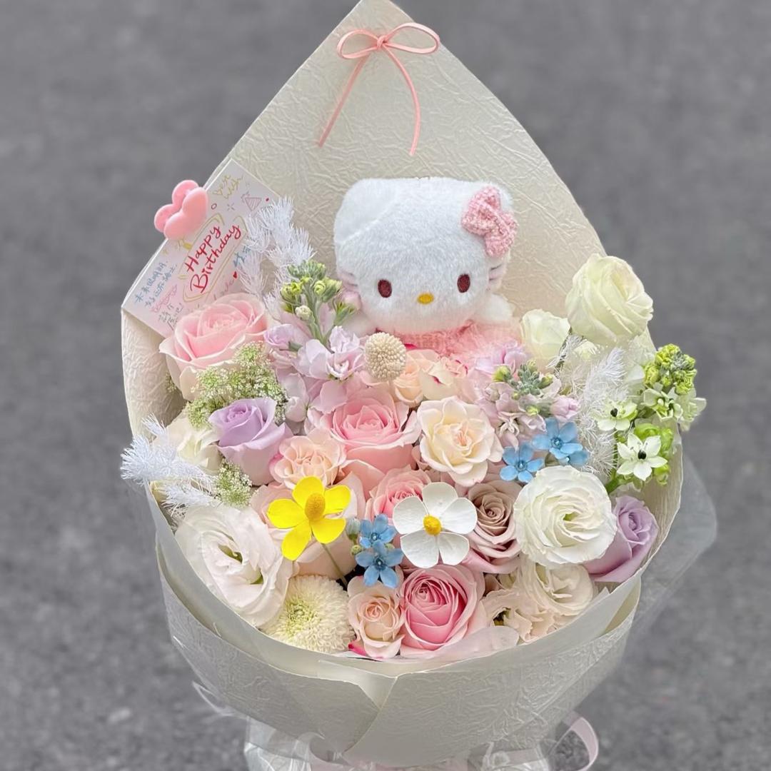 @旺旺小仙贝🌸
