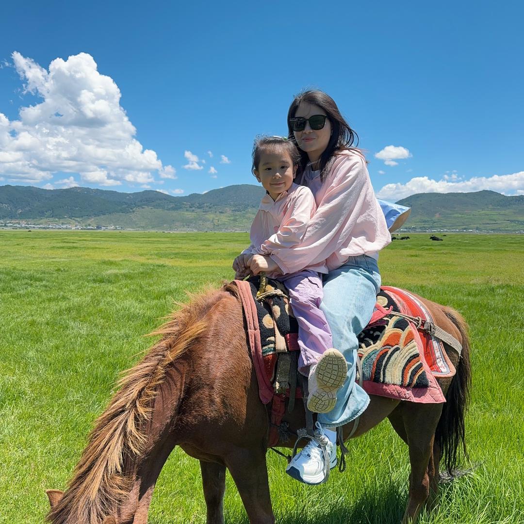 廖姐姐带你看好房