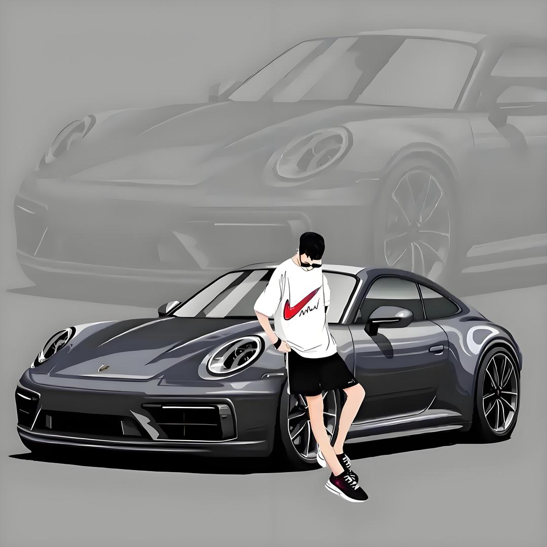 真车实价（客服）