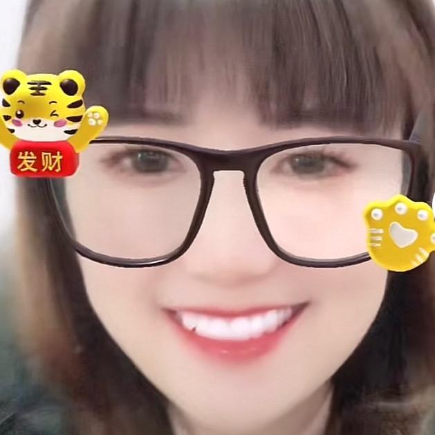 芝芝姐呀