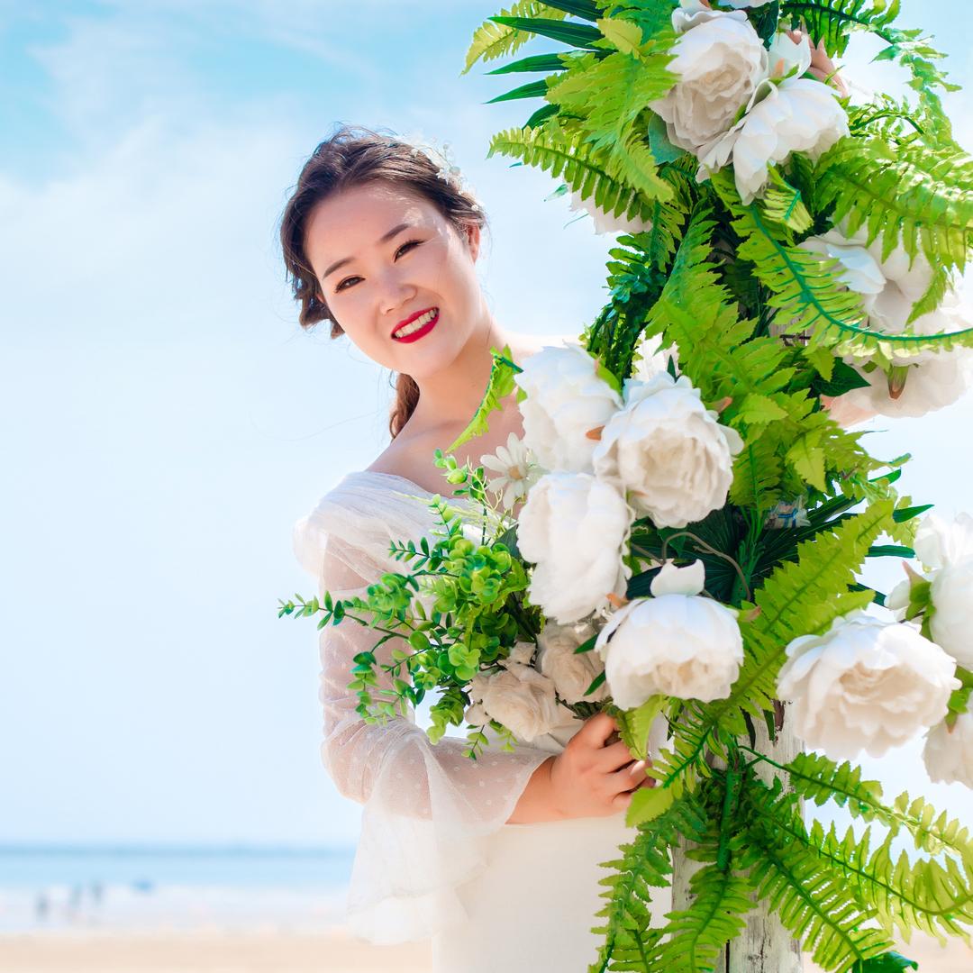 五寨山丫头、毛健茶