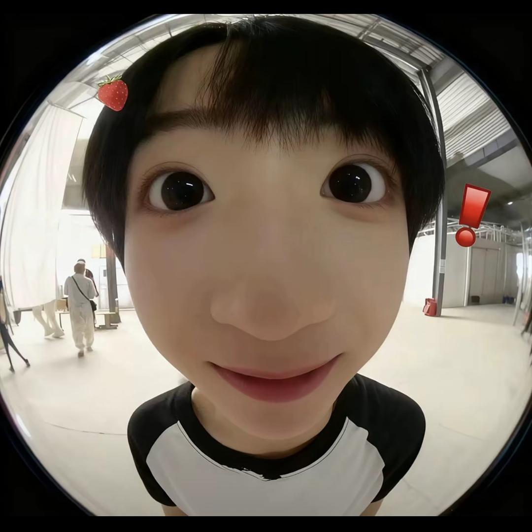 青梅味小羊（见过邓紫棋三次版