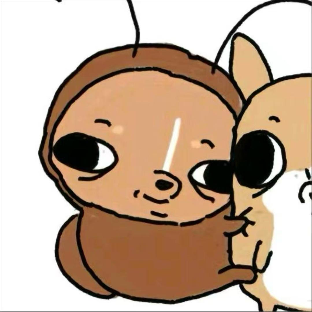 胖虎。
