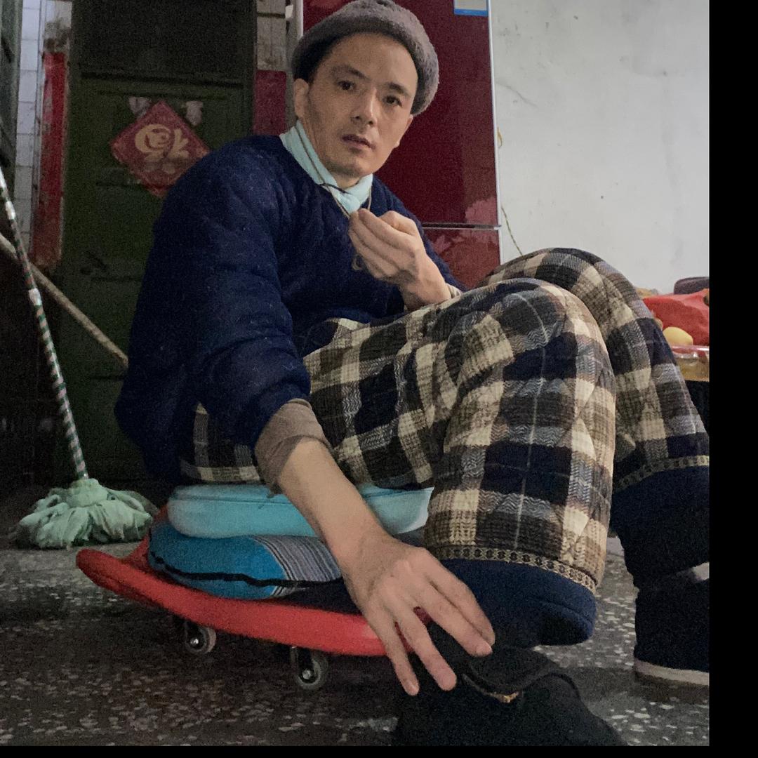 励志贝贝