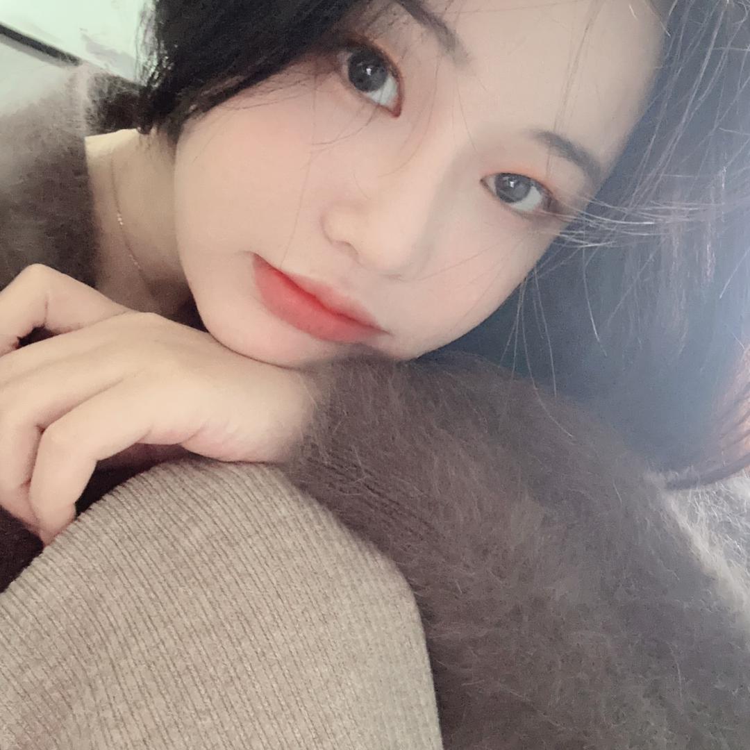 羊开心💕