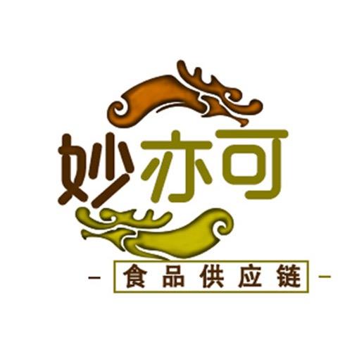 苏州市妙亦可食品配送