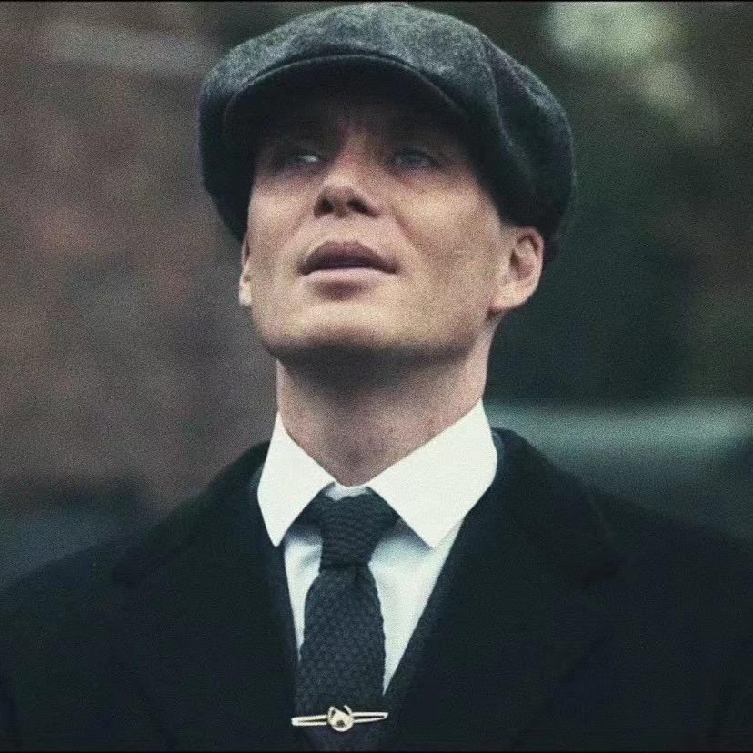 T.Shelby
