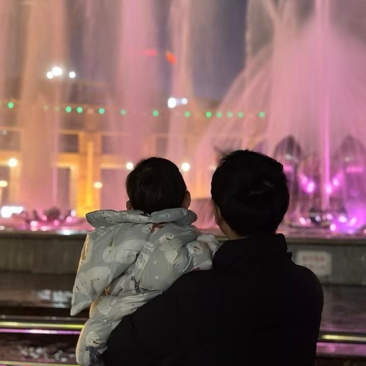 🌈这个人很懒
