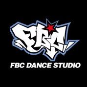 FBC街舞