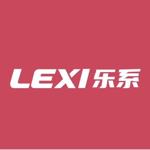 乐系lexi健身旗舰店