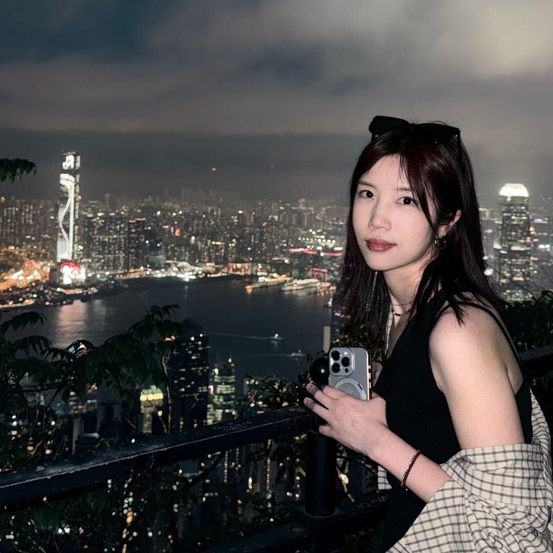 宣美美学｜菲菲