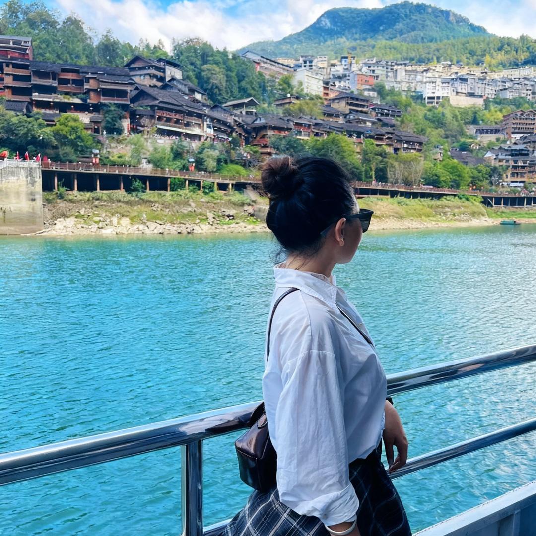 李丫头🍀