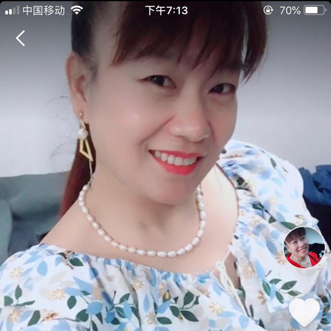 寻找对的人