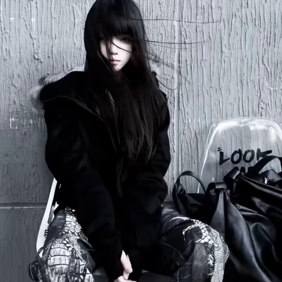 直子