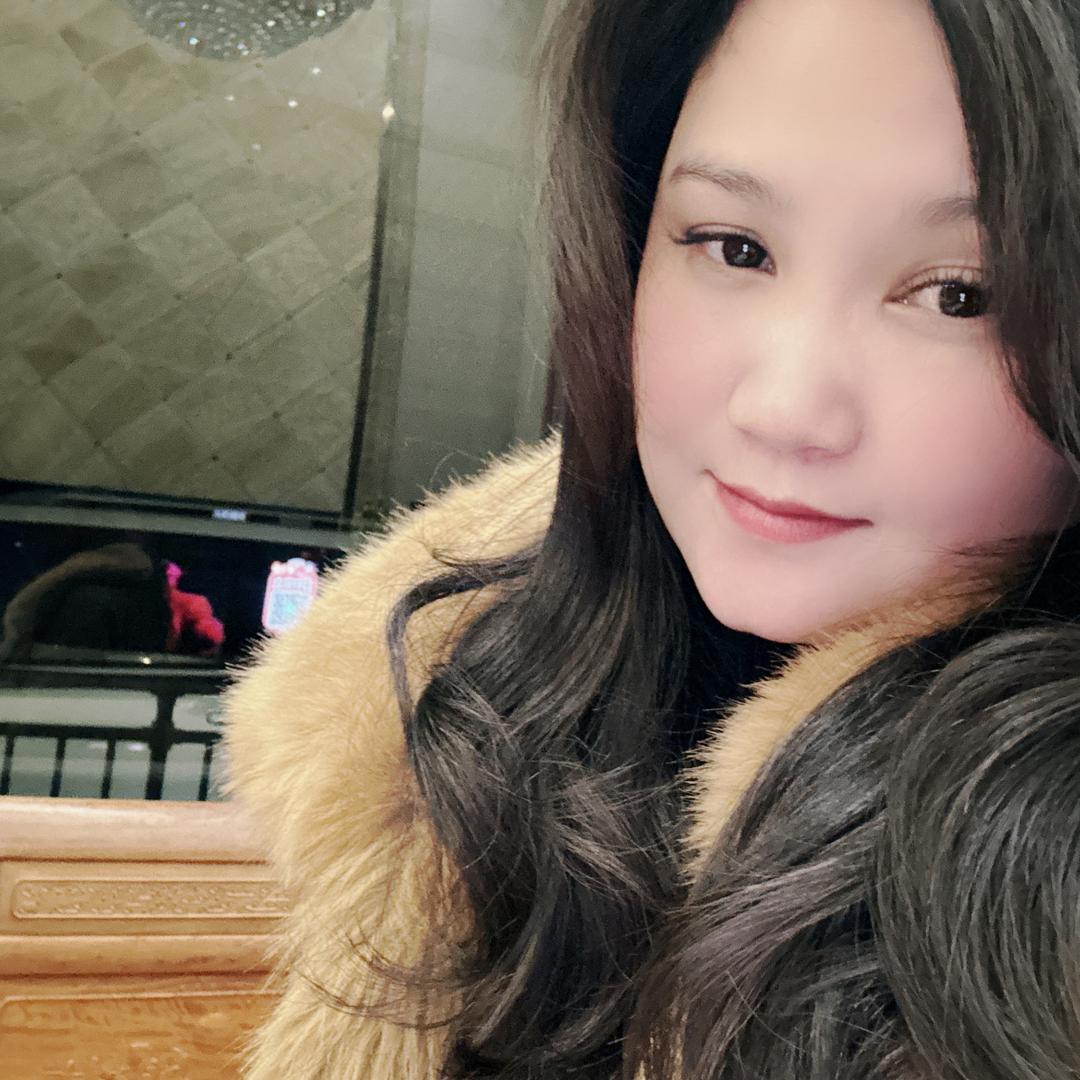 80后单身女性👩