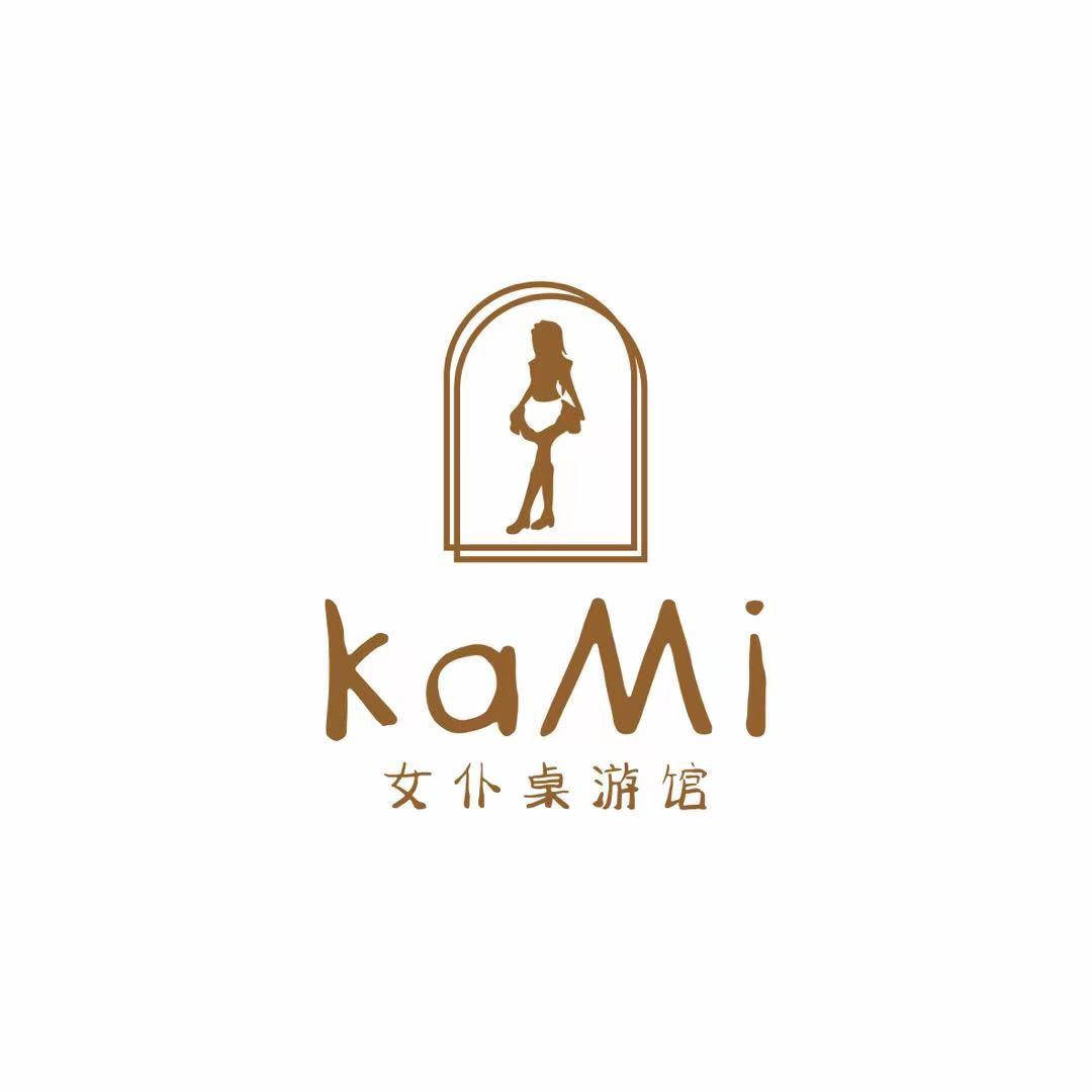 KaMi女仆桌游馆