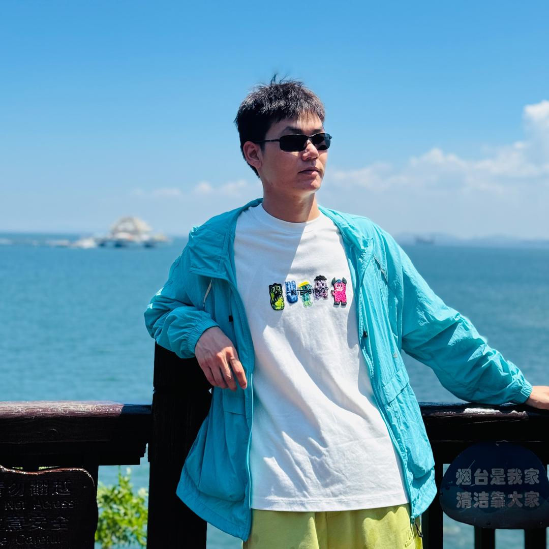 李想生活ing