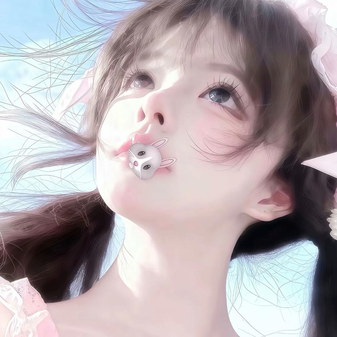 崽崽.