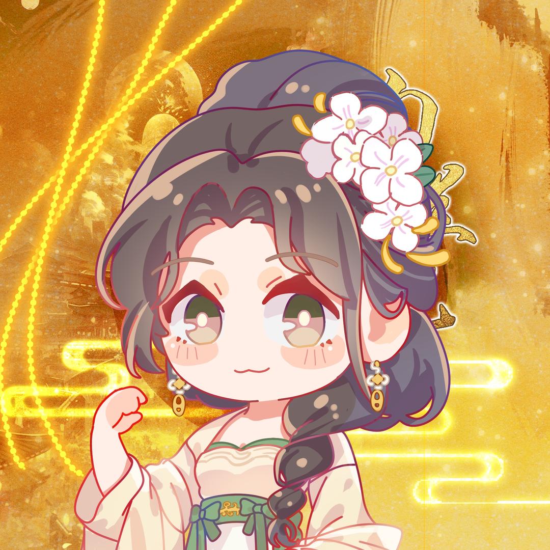 勾栏.北北💞