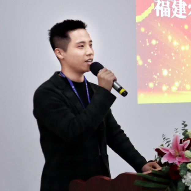福建高考志愿填报杨老师(烨仔)