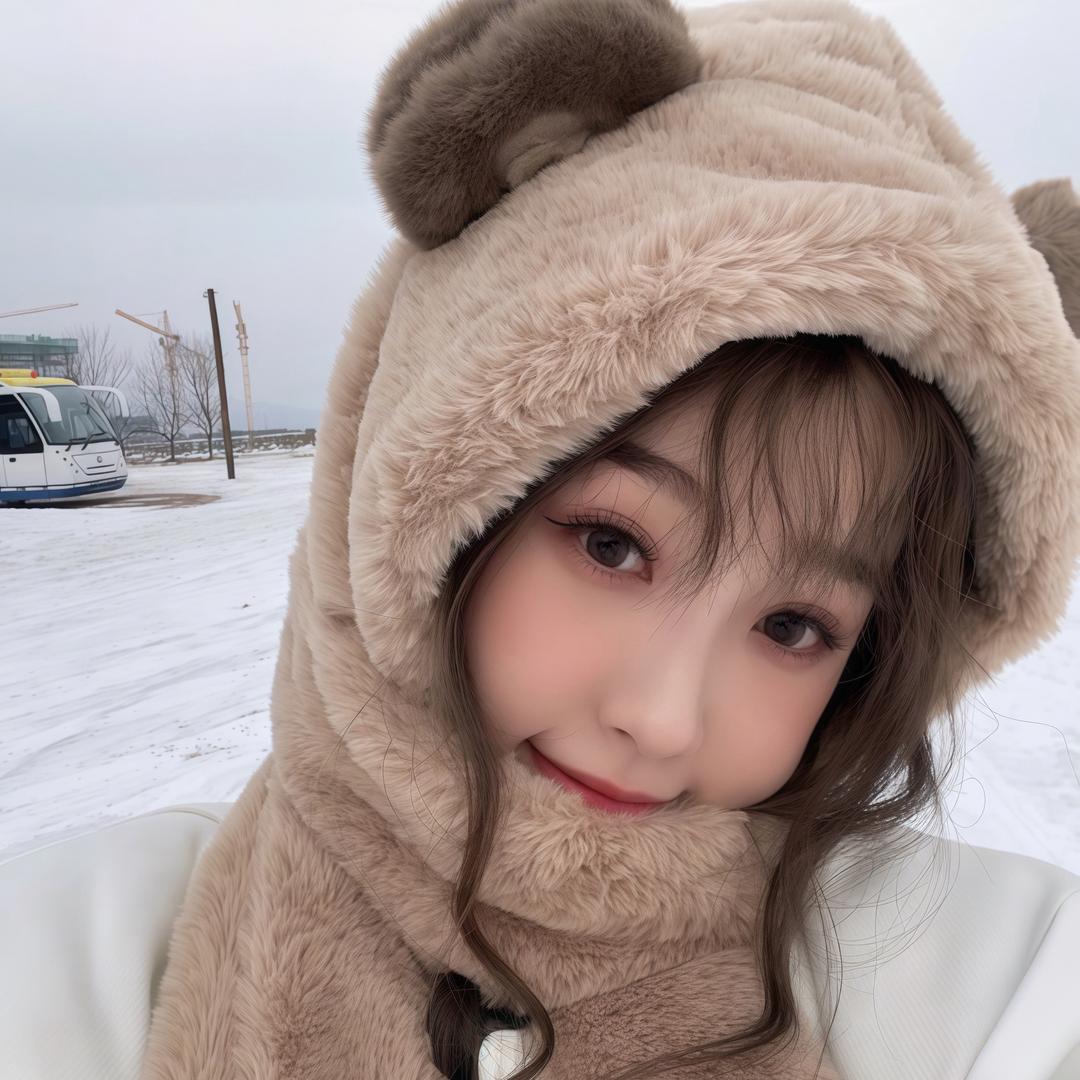 香菜小姐