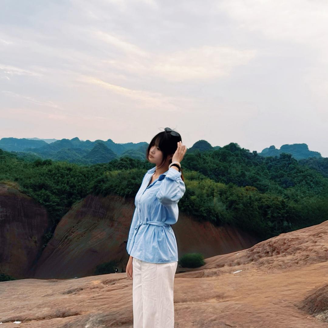 小小小小婷.