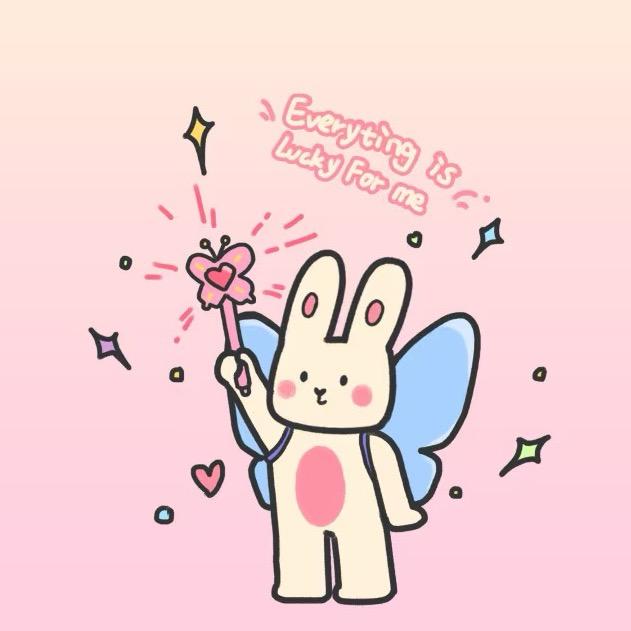 ✨胡兔兔