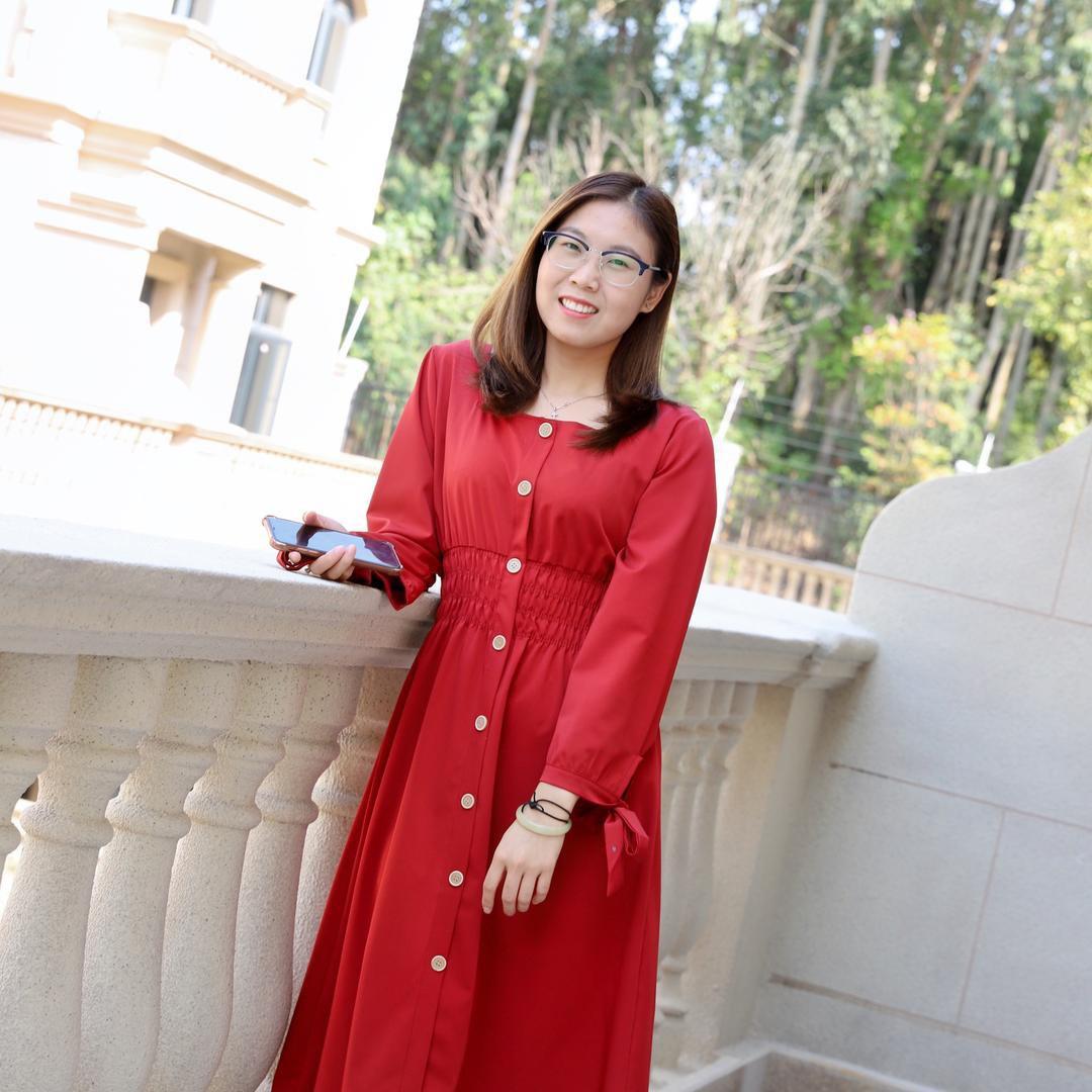 爱而乐三妹❤生活号