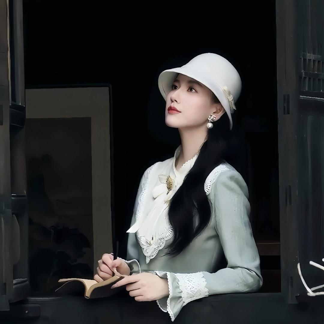 无艳一禾【直播返场】