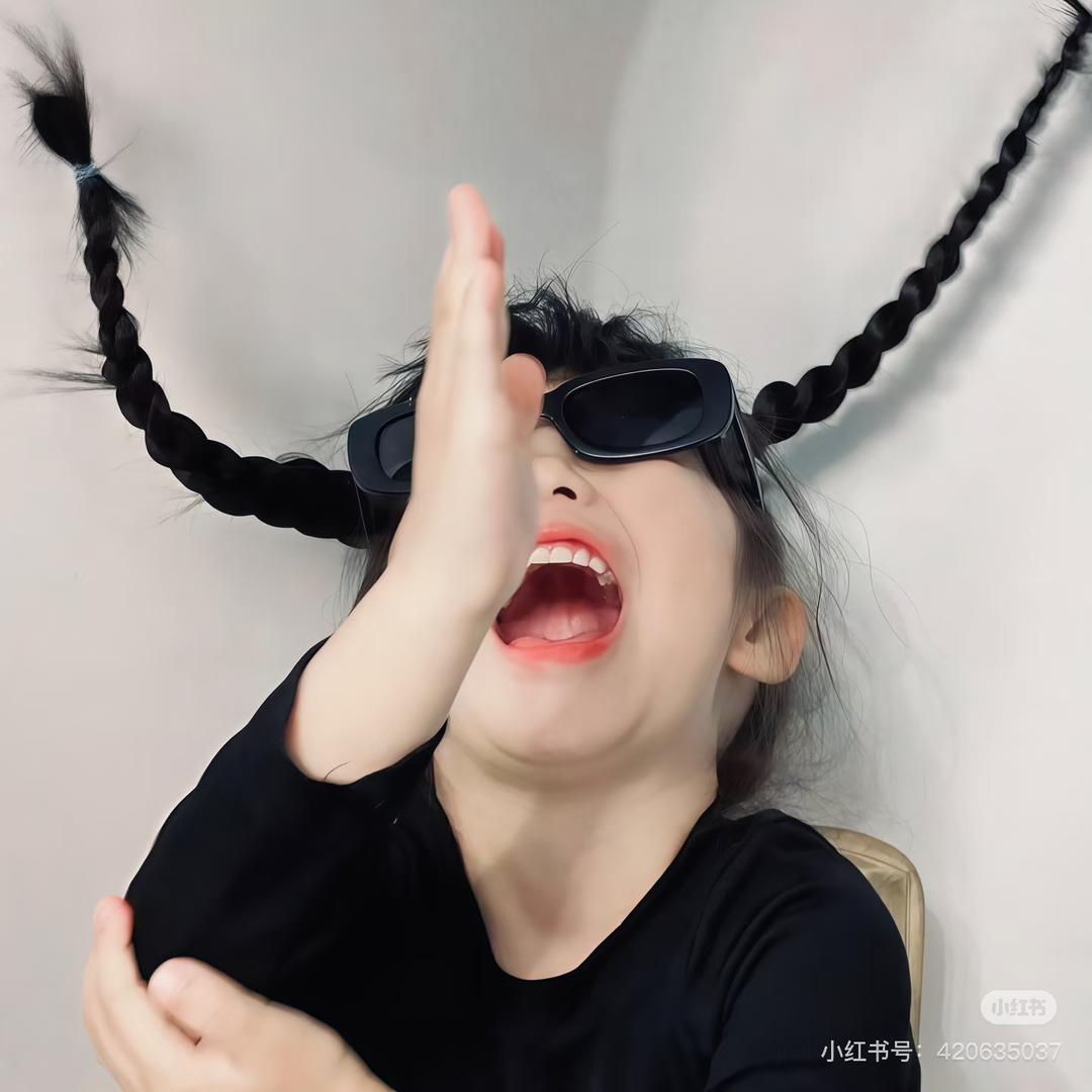 吃不饱～