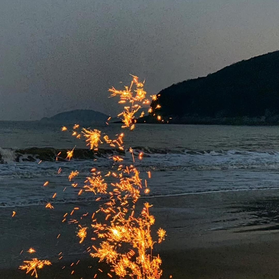灿灿可以