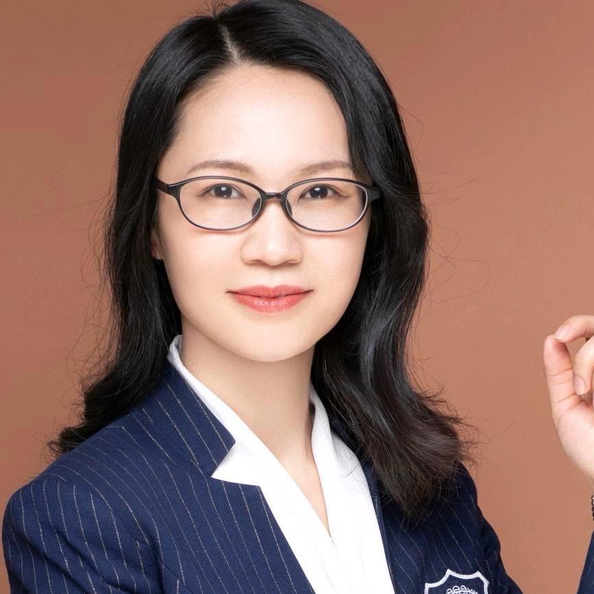 胡淑媛内在工程