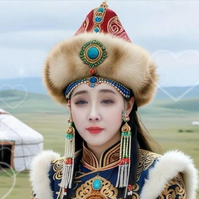 网红傻妹