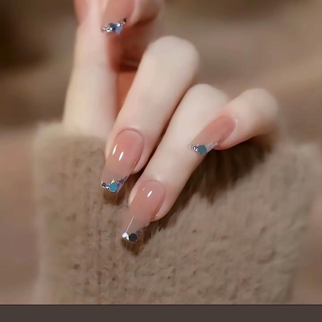 Cocoon Breaking Diar