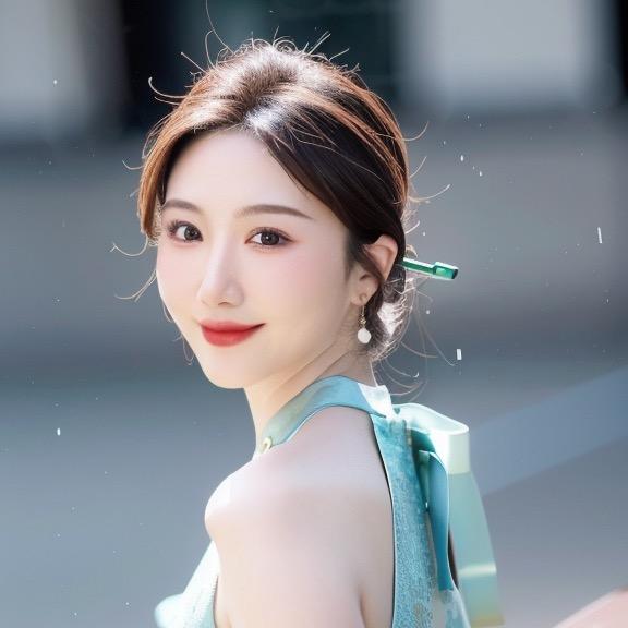 玩儿AI的小朋友