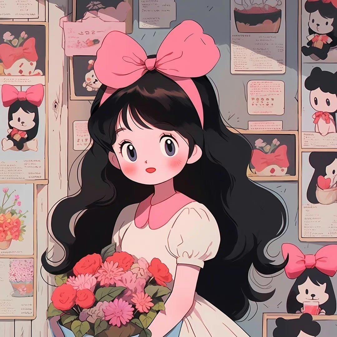 張得鎂🎀